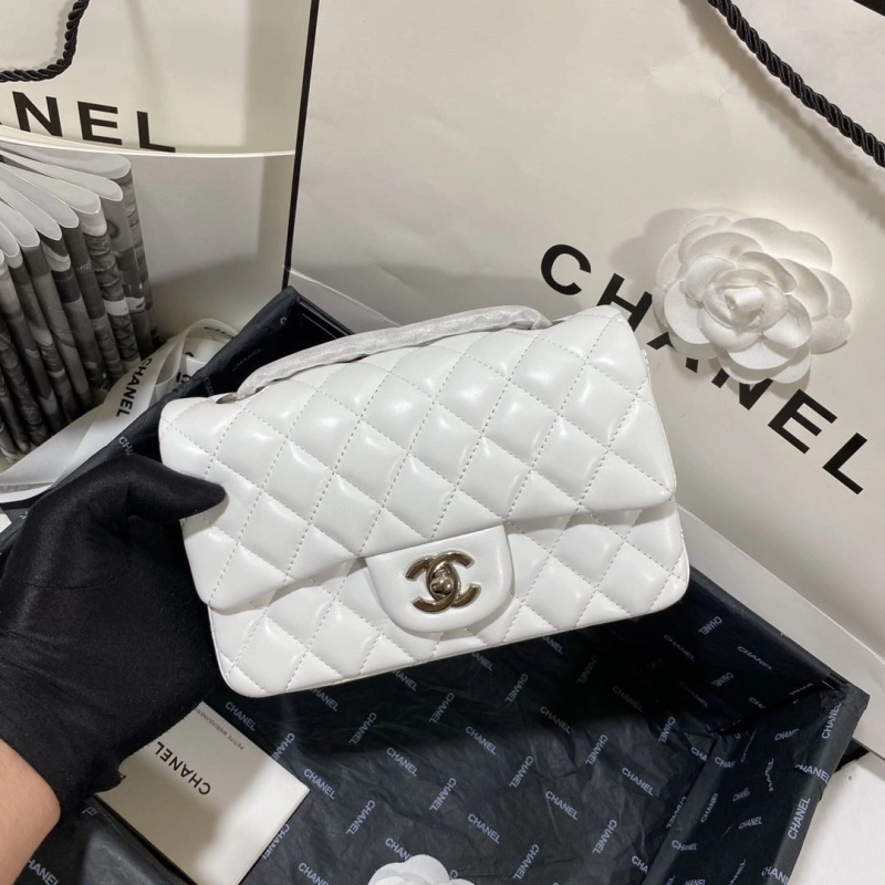 Ch**el cf series bags 4016a-0910