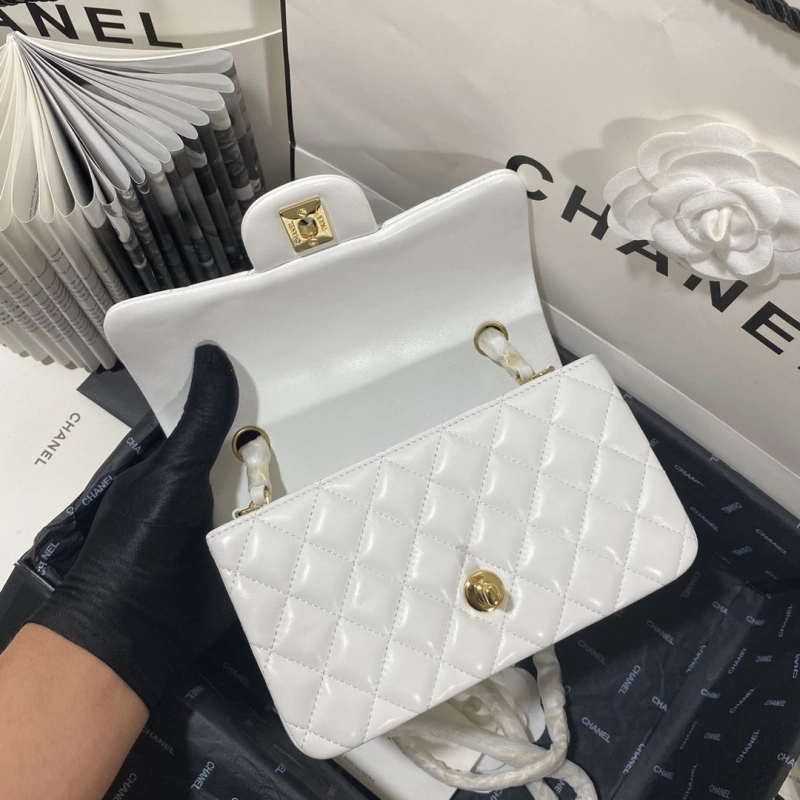 Ch**el cf series bags 4016a-0911