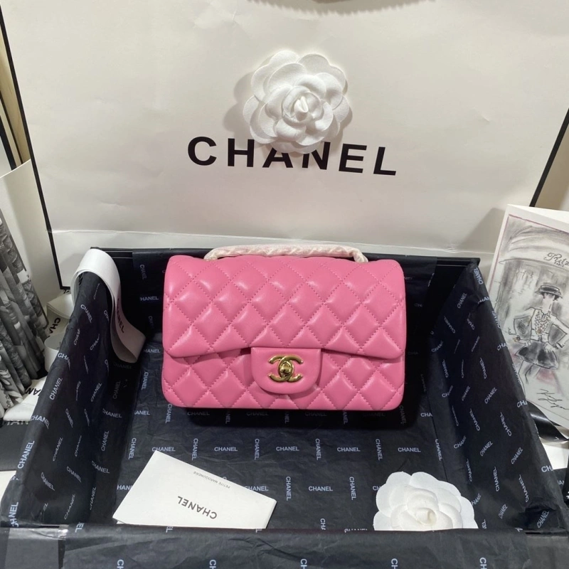 Ch**el cf series bags 4016a-0912