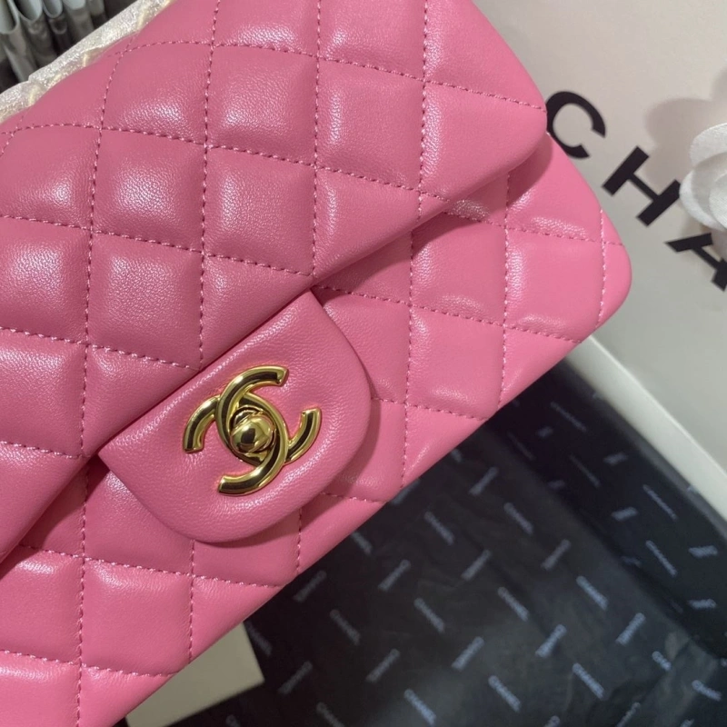 Ch**el cf series bags 4016a-0912