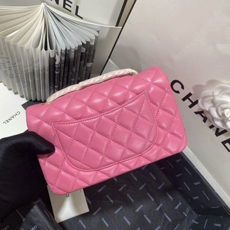 Ch**el cf series bags 4016a-0912
