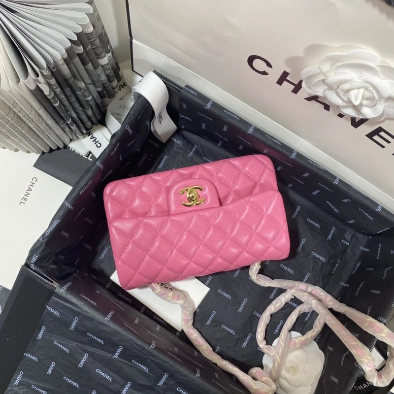Ch**el cf series bags 4016a-0912