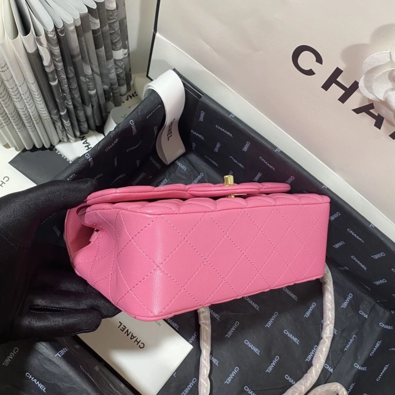 Ch**el cf series bags 4016a-0912