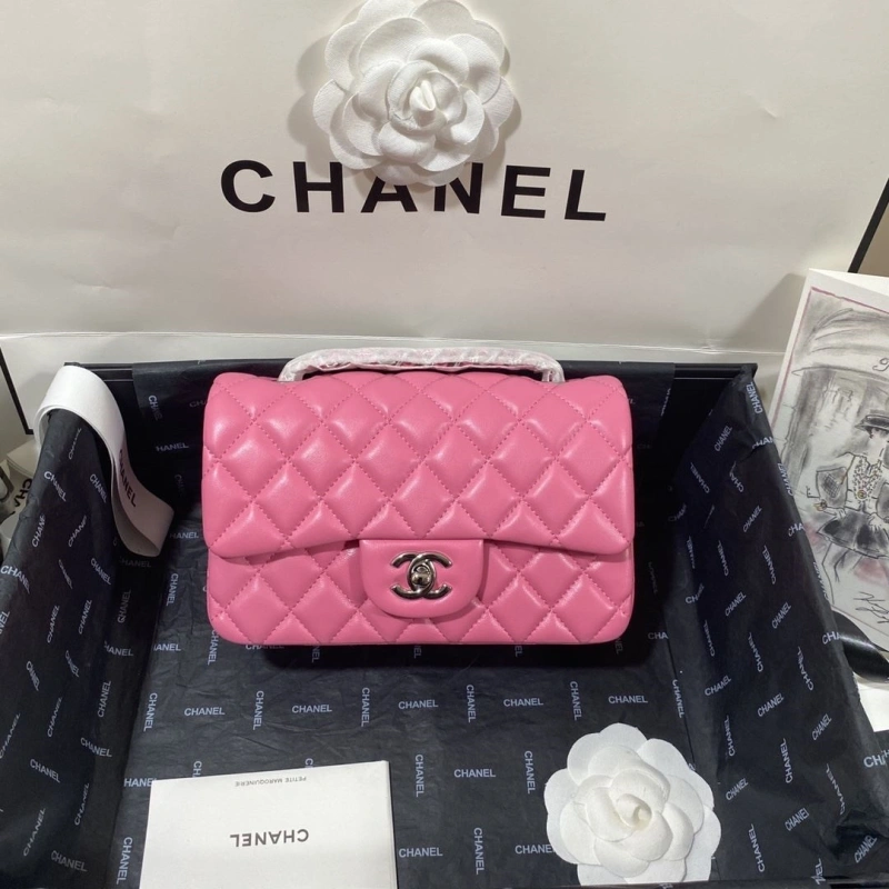 Ch**el cf series bags 4016a-0913
