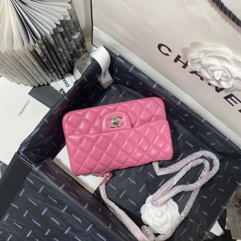 Ch**el cf series bags 4016a-0913