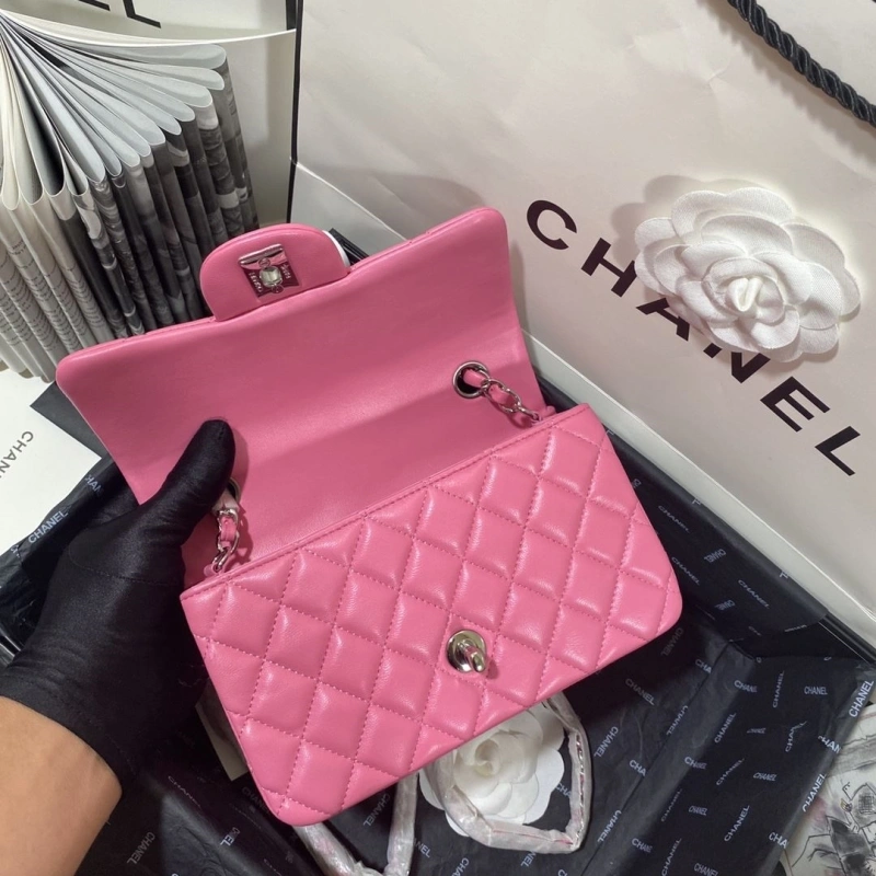 Ch**el cf series bags 4016a-0913