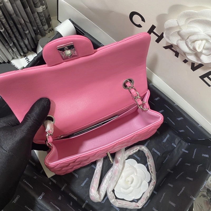 Ch**el cf series bags 4016a-0913