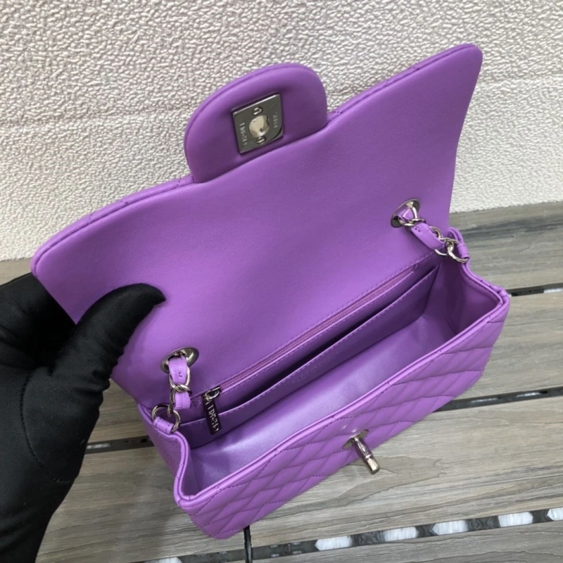 Ch**el cf series bags 4016a-0915