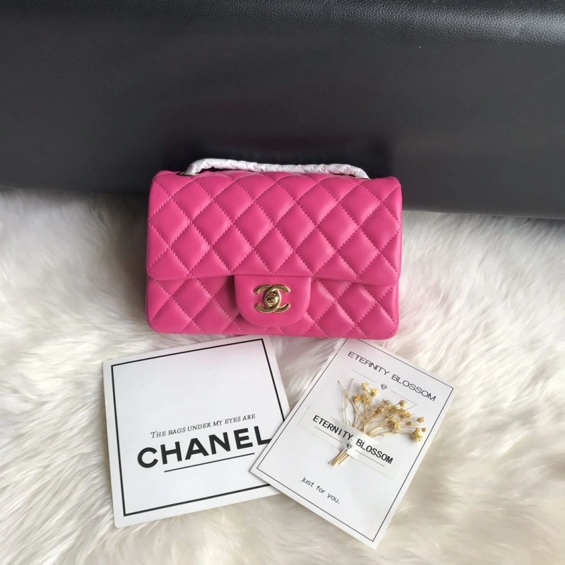 Ch**el cf series bags 4016a-0918