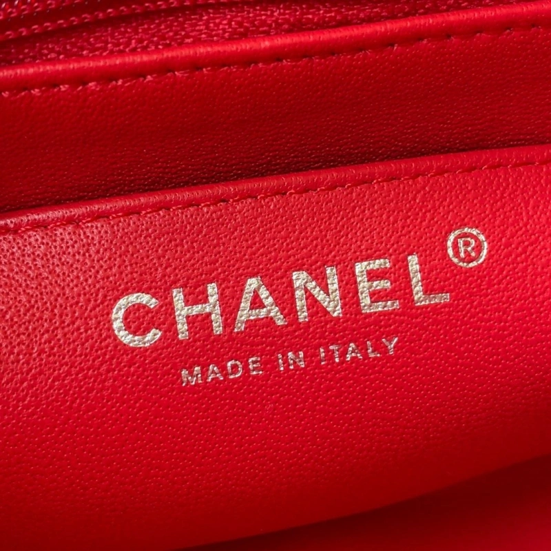 Ch**el cf series bags 4016a-0920