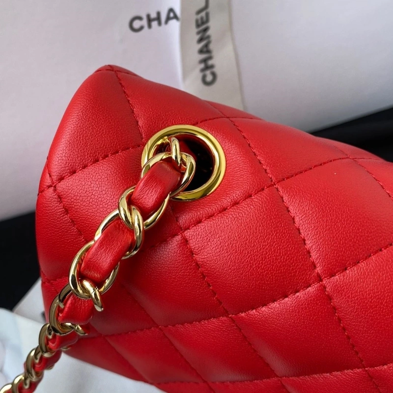 Ch**el cf series bags 4016a-0921