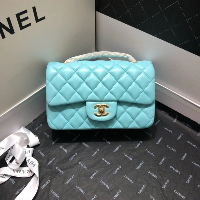 Ch**el cf series bags 4016a-0922