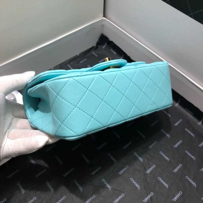 Ch**el cf series bags 4016a-0922