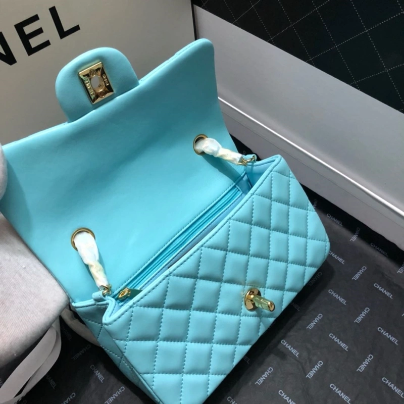 Ch**el cf series bags 4016a-0922