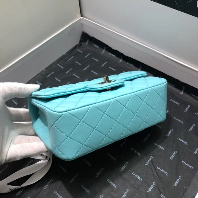 Ch**el cf series bags 4016a-0923