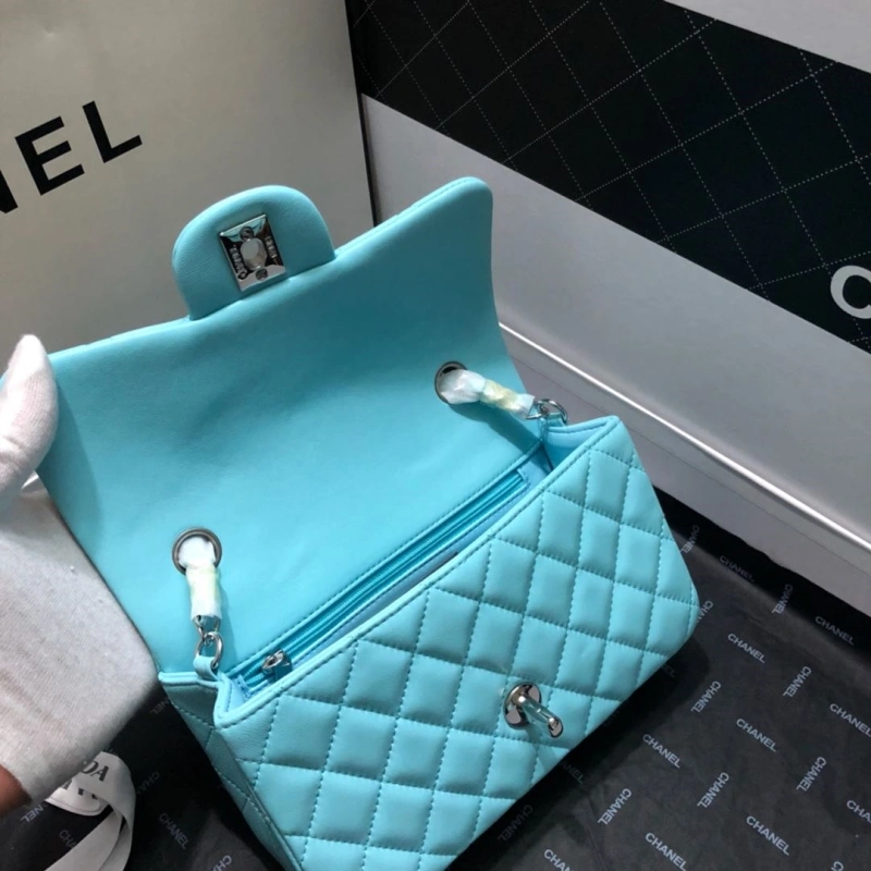 Ch**el cf series bags 4016a-0923