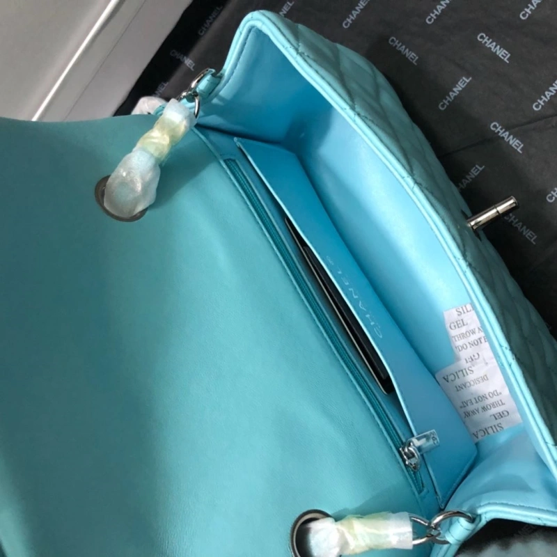 Ch**el cf series bags 4016a-0923