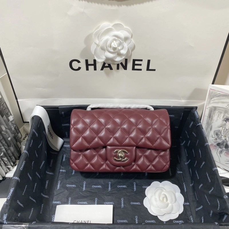 Ch**el cf series bags 4016a-0924