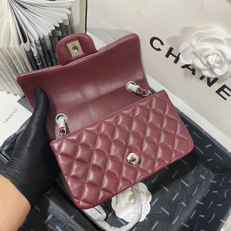 Ch**el cf series bags 4016a-0924