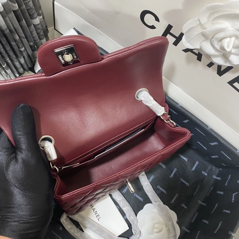 Ch**el cf series bags 4016a-0924