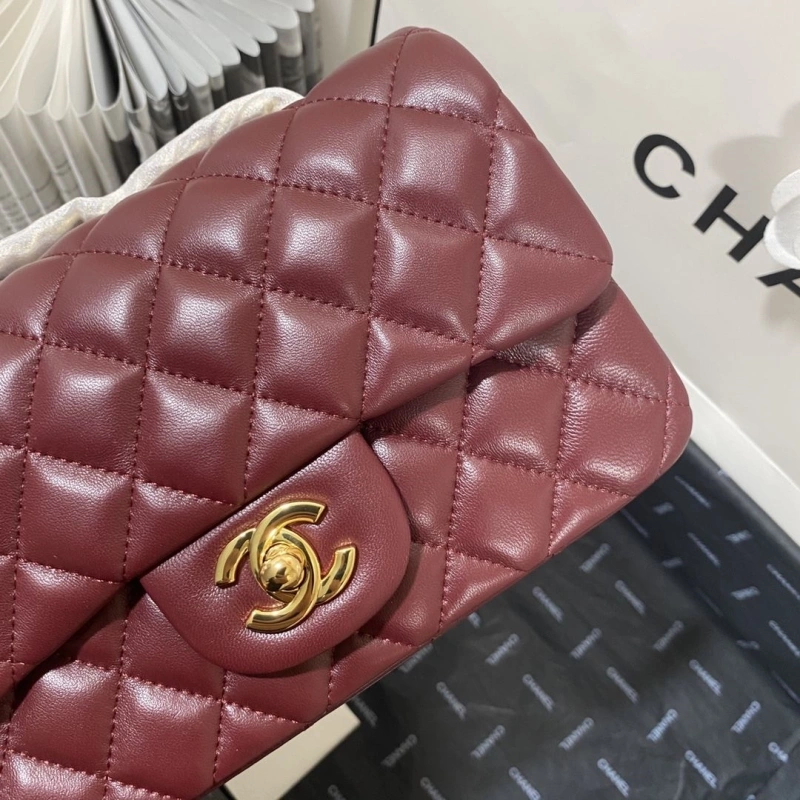 Ch**el cf series bags 4016a-0925