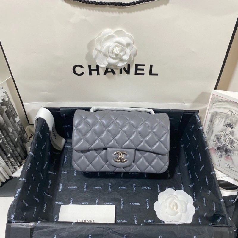 Ch**el cf series bags 4016a-0926