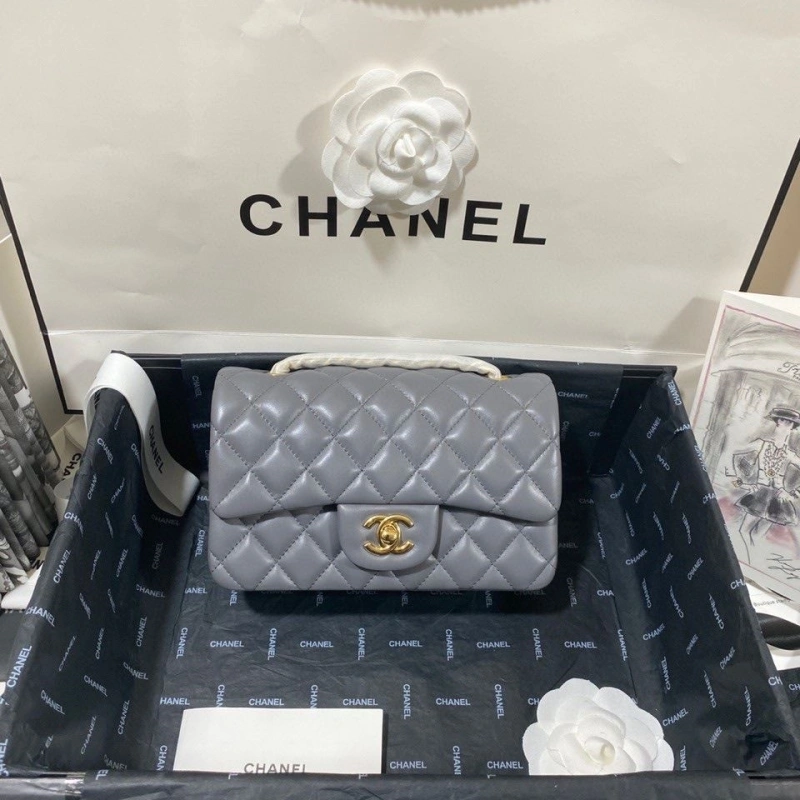 Ch**el cf series bags 4016a-0927