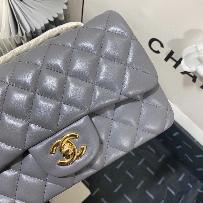 Ch**el cf series bags 4016a-0927