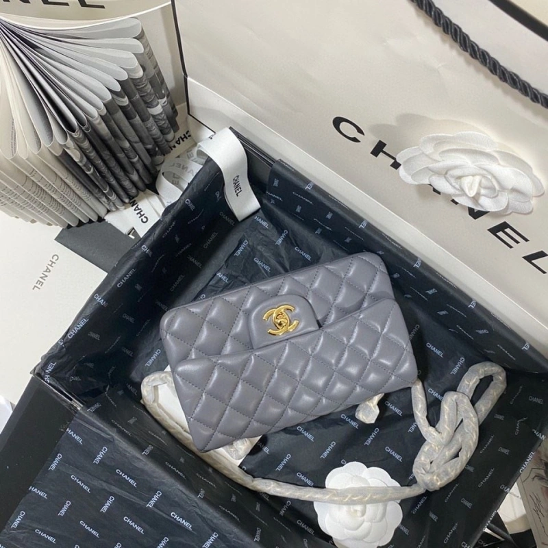 Ch**el cf series bags 4016a-0927