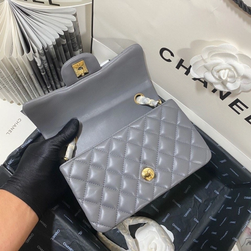 Ch**el cf series bags 4016a-0927