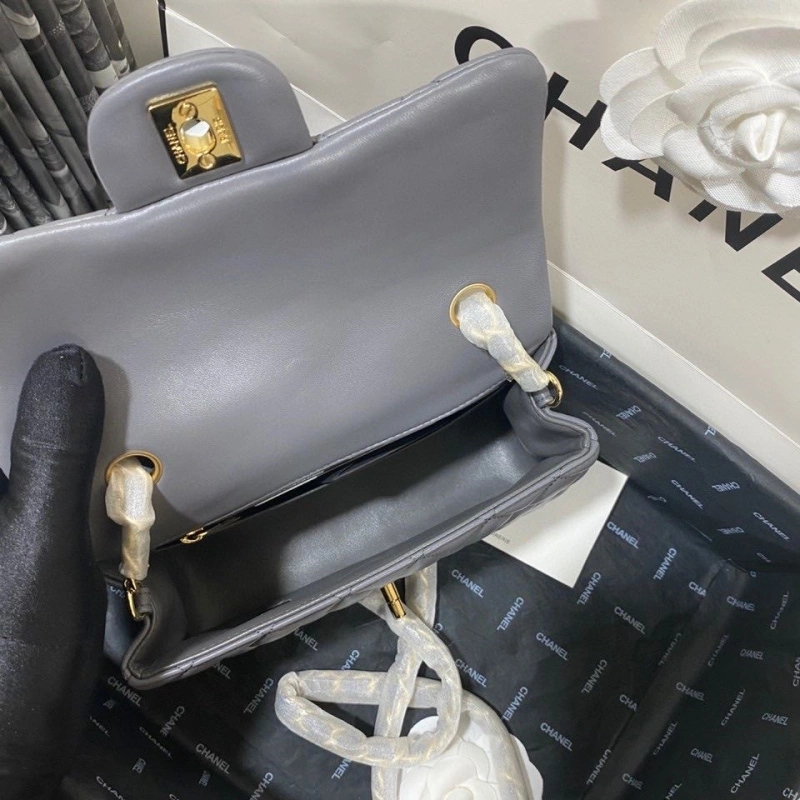 Ch**el cf series bags 4016a-0927