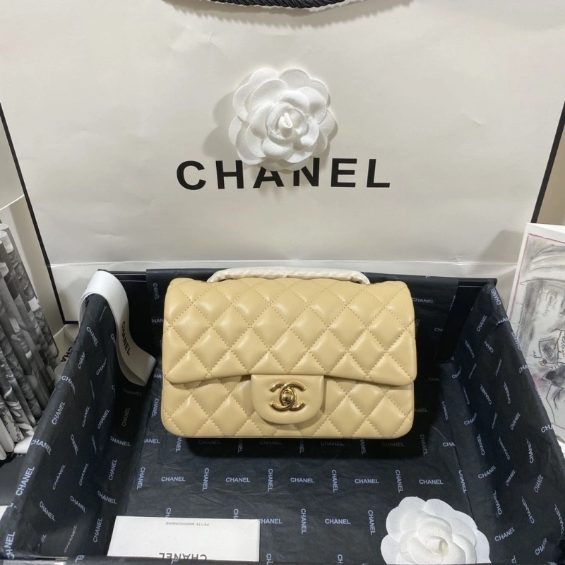 Ch**el cf series bags 4016a-0928