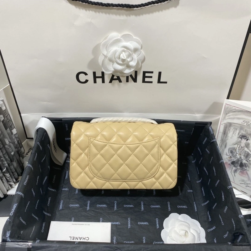 Ch**el cf series bags 4016a-0928