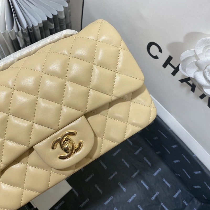 Ch**el cf series bags 4016a-0928