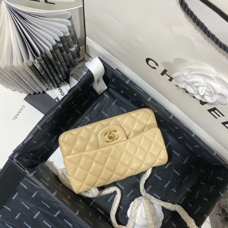 Ch**el cf series bags 4016a-0928