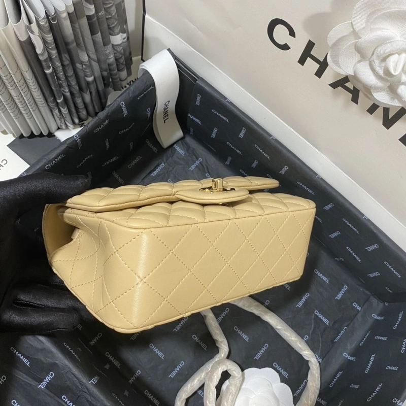 Ch**el cf series bags 4016a-0928