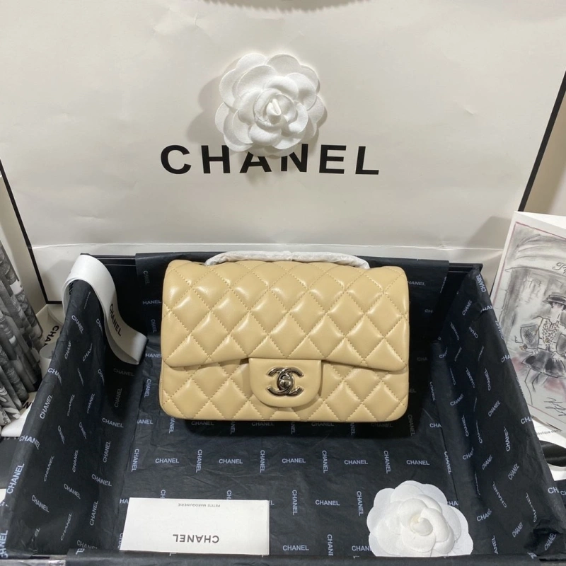 Ch**el cf series bags 4016a-0929