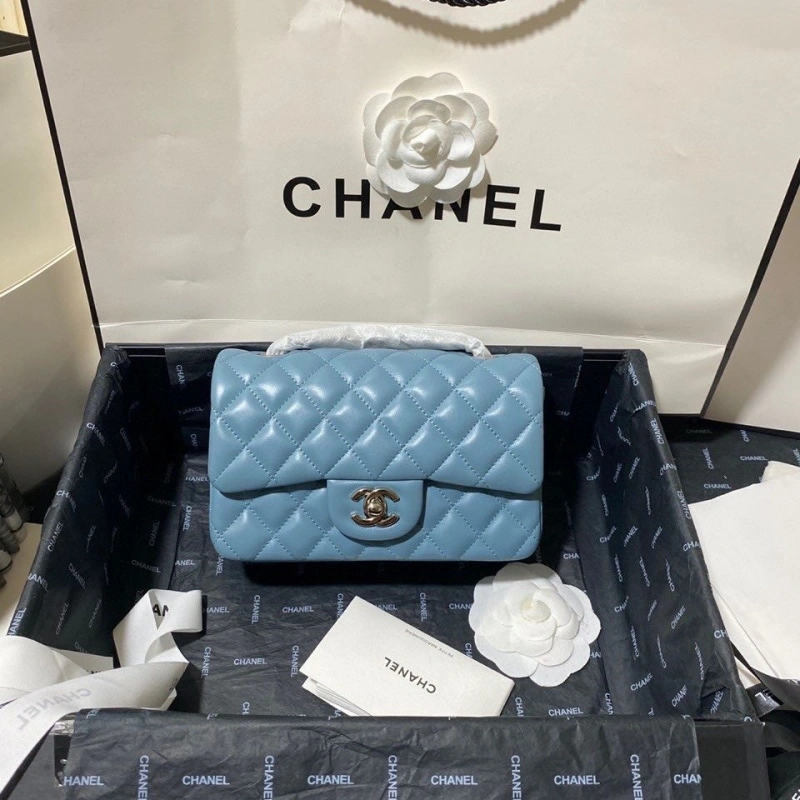 Ch**el cf series bags 4016a-0930