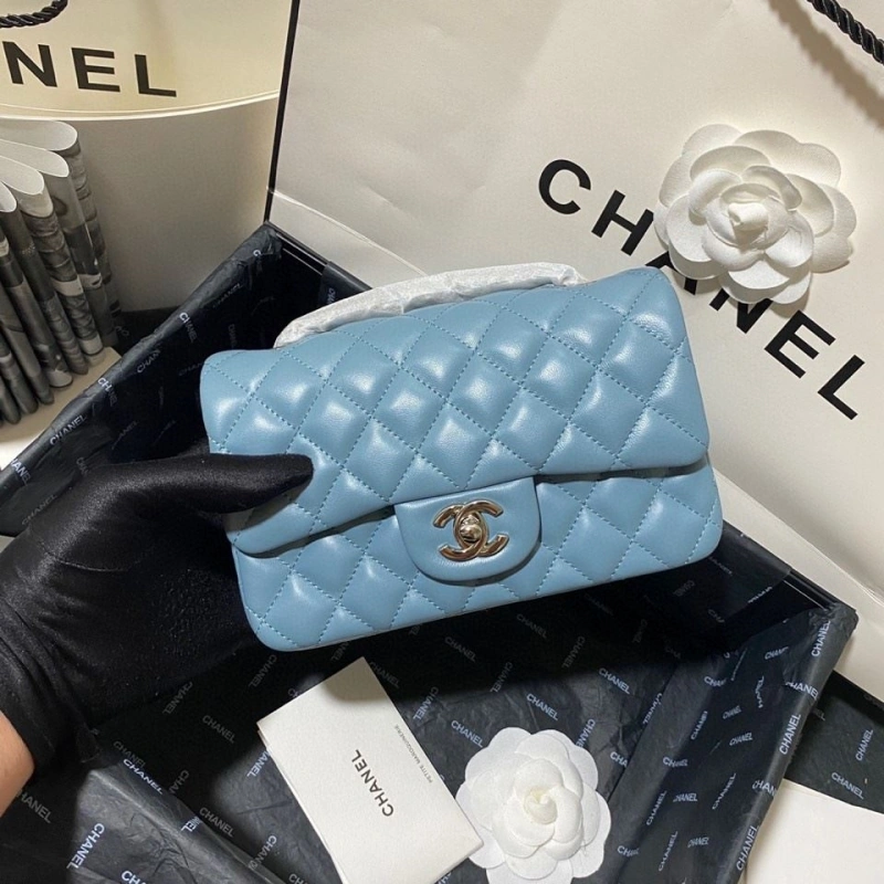 Ch**el cf series bags 4016a-0930