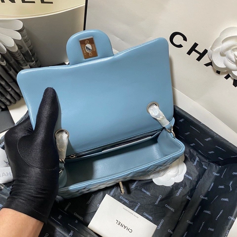Ch**el cf series bags 4016a-0930