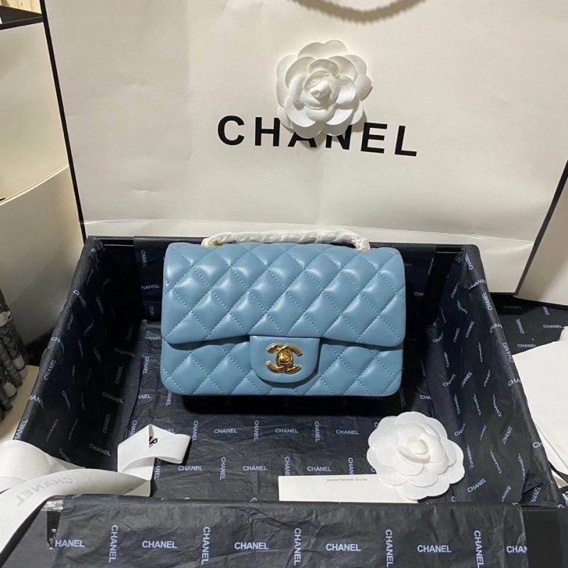 Ch**el cf series bags 4016a-0931