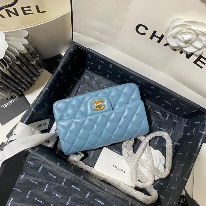 Ch**el cf series bags 4016a-0931