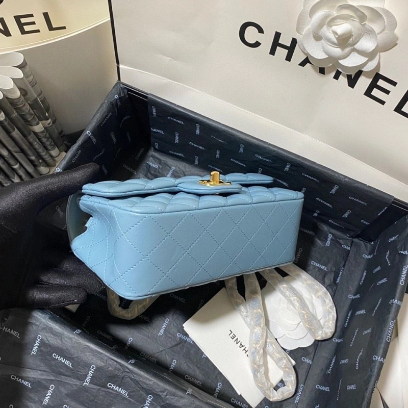 Ch**el cf series bags 4016a-0931