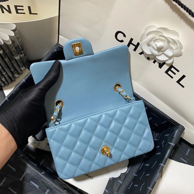 Ch**el cf series bags 4016a-0931