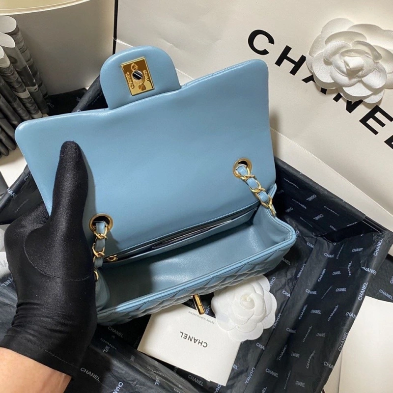 Ch**el cf series bags 4016a-0931
