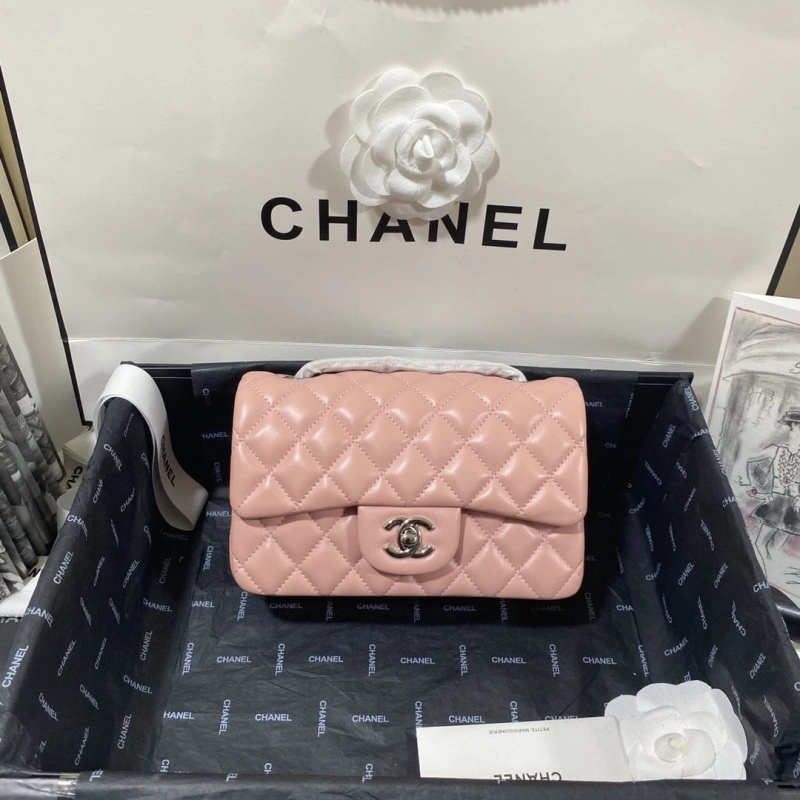 Ch**el cf series bags 4016a-0932