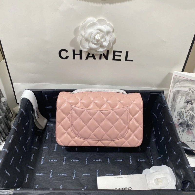 Ch**el cf series bags 4016a-0932