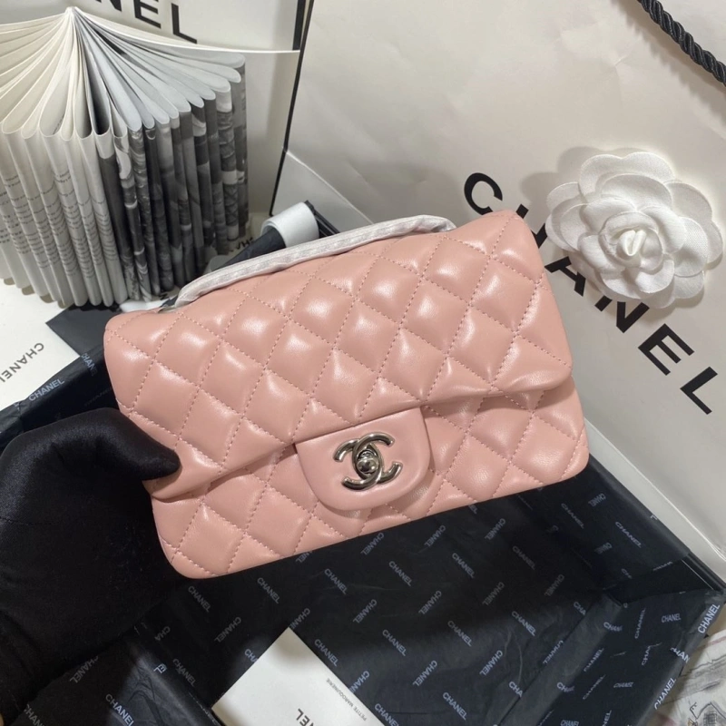 Ch**el cf series bags 4016a-0932
