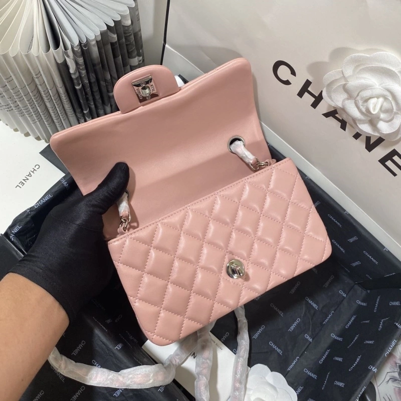 Ch**el cf series bags 4016a-0932