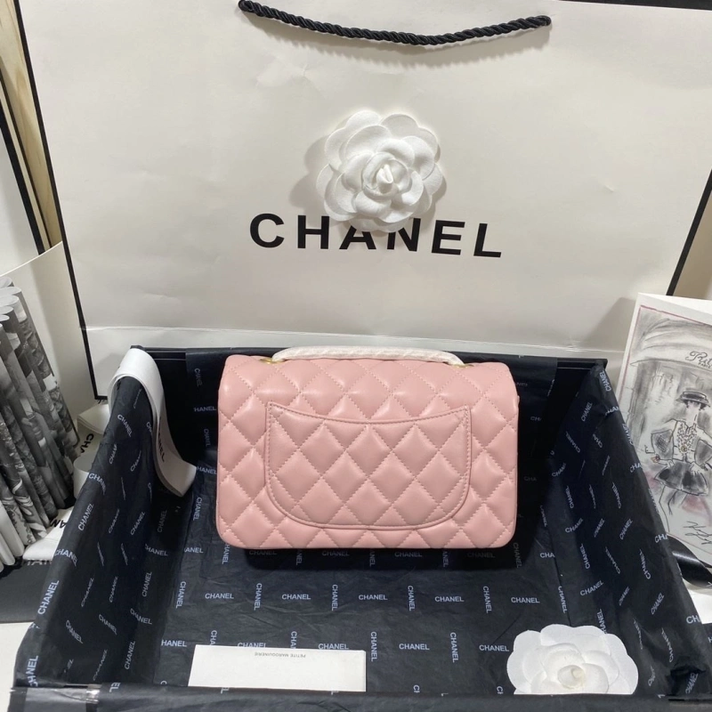 Ch**el cf series bags 4016a-0933
